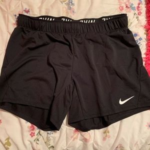 NWT Nike Shorts